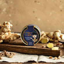 Blasta Delights Crystallised Ginger 70g