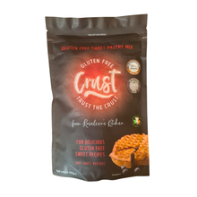 Crust Gluten Free Sweet Pastry Mix 450g