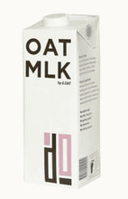d.Oat Barista Oat Milk 1Ltr