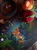 Saoro Premium Amazonian Ceremonial Cacao 250g