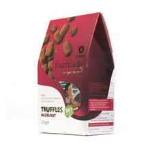 Oxfam Fair Trade Organic Chocolate Truffles 100g