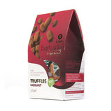 Oxfam Fair Trade Organic Chocolate Truffles 100g
