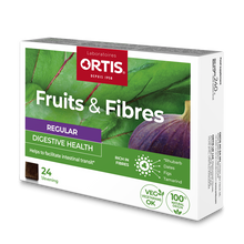 Ortis Fruits & Fibres 12 Cubes