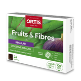 Ortis Fruits & Fibres 12 Cubes