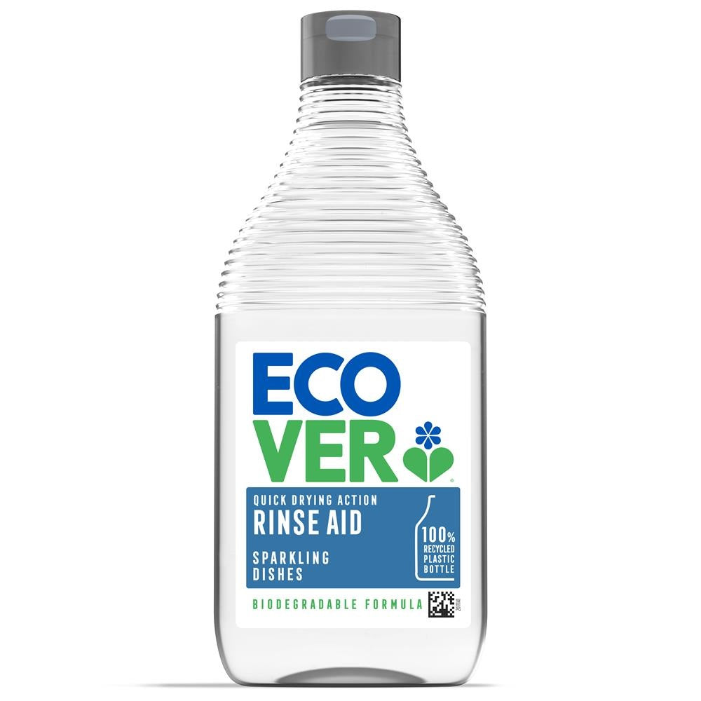 Ecover Dishwasher Rinse Aid 500ml