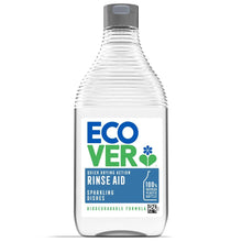 Ecover Dishwasher Rinse Aid 500ml
