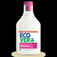 Ecover Fabric Softener Apple Blossom & Almond 1.5L