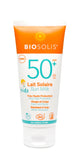 Biosolis Sun Milk Baby & Kids SPF50 100ml