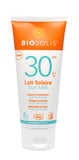 Biosolis Sun Milk SPF30 100ml