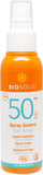 Biosolis Sun Spray SPF50 100ml