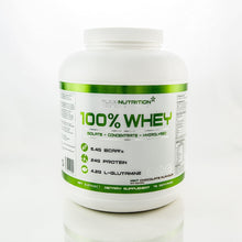 Flexi Nutrition Whey Mint Chocolate 2.27Kg