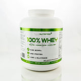 Flexi Nutrition Whey Mint Chocolate 2.27Kg