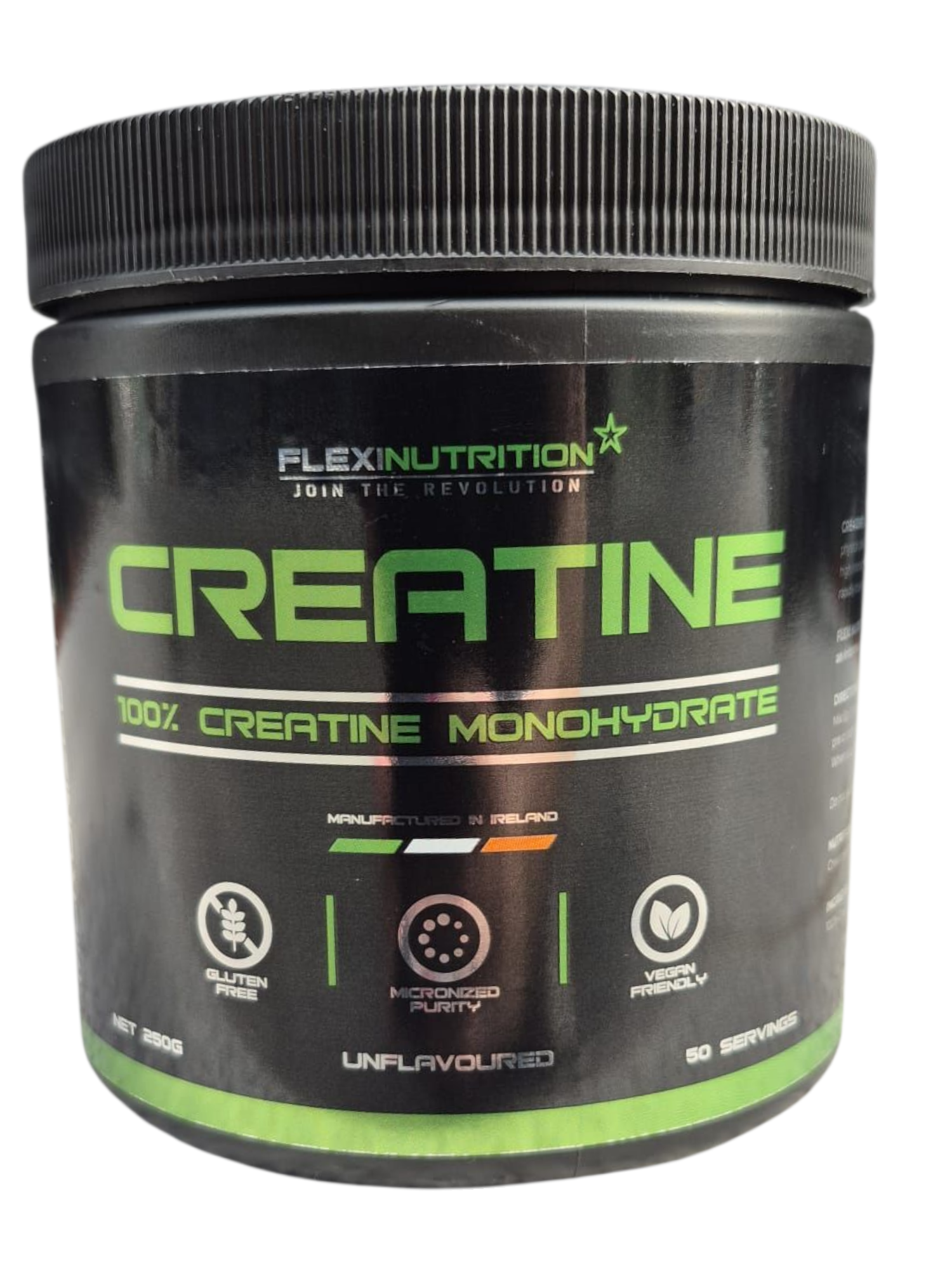 Flexi Nutrition Creatine 250g