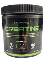 Flexi Nutrition Creatine 250g