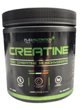 Flexi Nutrition Creatine 250g