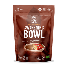Iswari Organic Awakening Bowl Chocolate Hit 360g