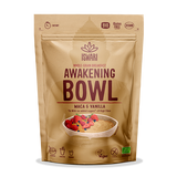 Iswari Awakening Bowl Maca & Vanilla 360g