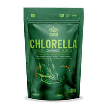 Iswari Chlorella 500mg 140 Tablets