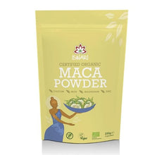 Iswari Organic Raw Maca Powder 250g
