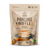Iswari Organic Pancake Waffle Mix Original 400g