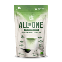 Iswari Organic All in One - Super Greens Bio 200g