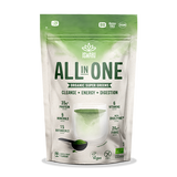 Iswari Organic All in One - Super Greens Bio 200g