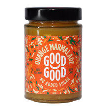Good Good Marmalade Jam - NAS - Keto Friendly 330g