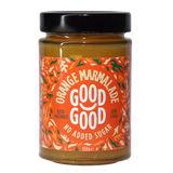 Good Good Marmalade Jam - NAS - Keto Friendly 330g