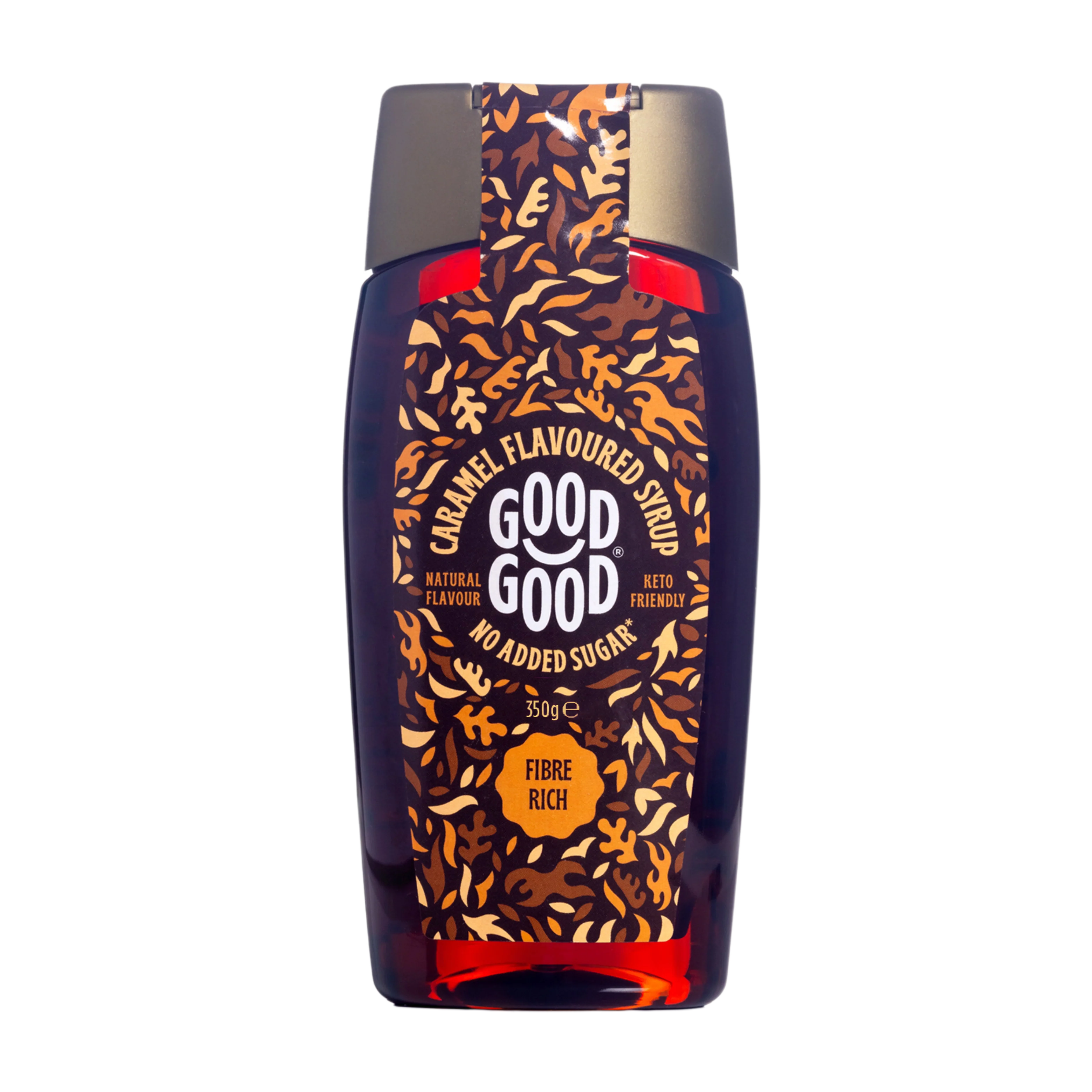 Good Good Sweet Like Syrup - Caramel 350g