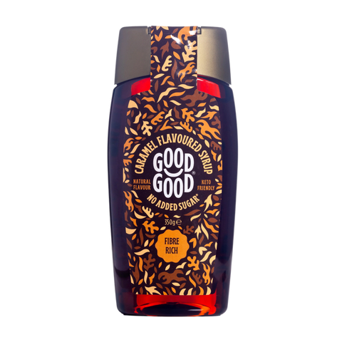 Good Good Sweet Like Syrup - Caramel 350g