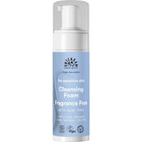Urtekram Organic Fragrance Free Cleansing Foam 150ml