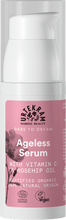 Urtekram Organic Soft Wild Rose Ageless Serum 30ml