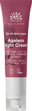 Urtekram Organic Ageless Night Cream 50ml