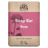 Urtekram Organic Rose Soap Bar 100g