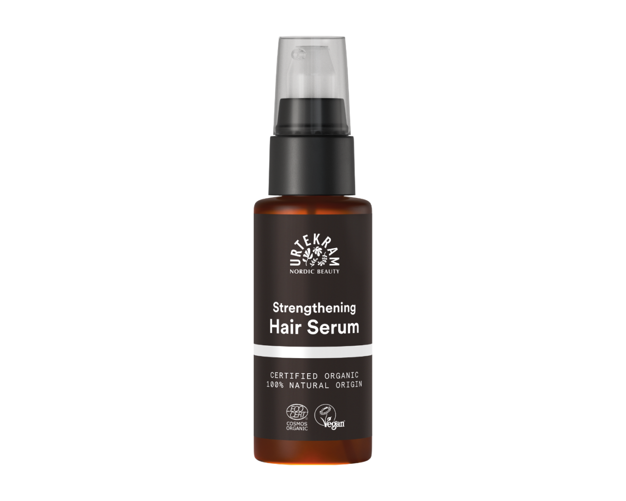 Urtekram Organic Strengthening Hair Serum 50ml