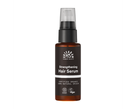 Urtekram Organic Strengthening Hair Serum 50ml