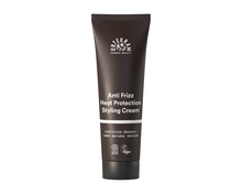 Urtekram Organic Anti Frizz Heat Protection Styling Cream 75ml