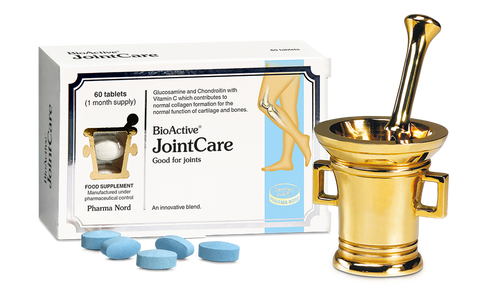 Pharmanord BioActive Jointcare 60tabs