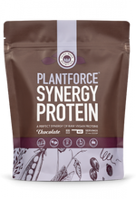 Third Wave Nutrition Synergy Protein Chocolate 800g