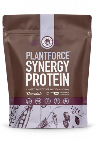 Third Wave Nutrition Synergy Protein Chocolate 800g