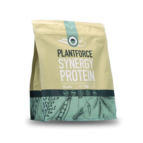 Third Wave Nutrition Plantforce Vanilla 800g