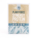 Third Wave Nutrition Plantforce Synergy Protein Vanilla 20g