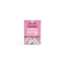 Third Wave Nutrition Plantforce Synergy Protein Berry 20g