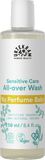 Urtekram Organic Baby Sensitive All Over Wash 250ml No Perfume