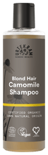 Urtekram Blond Hair Chamomile Shampoo 250ml