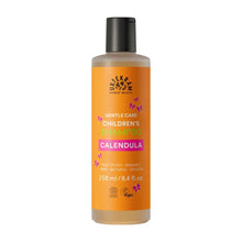 Urterkram Organic Gentle Care Childrens Shampoo Calendual 250ml