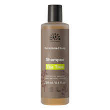 Urtekram Organic Tea Tree Shampoo 250ml