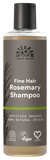 Urtekram Organic Rosemary Shampoo for Fine Hair 500ml