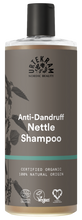 Urtekram Organic Nettle Shampoo Anti-Dandruff 500ml