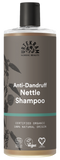 Urtekram Organic Nettle Shampoo Anti-Dandruff 500ml